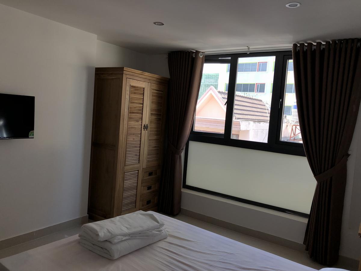 Gic 3* Ho Chi Minh City
