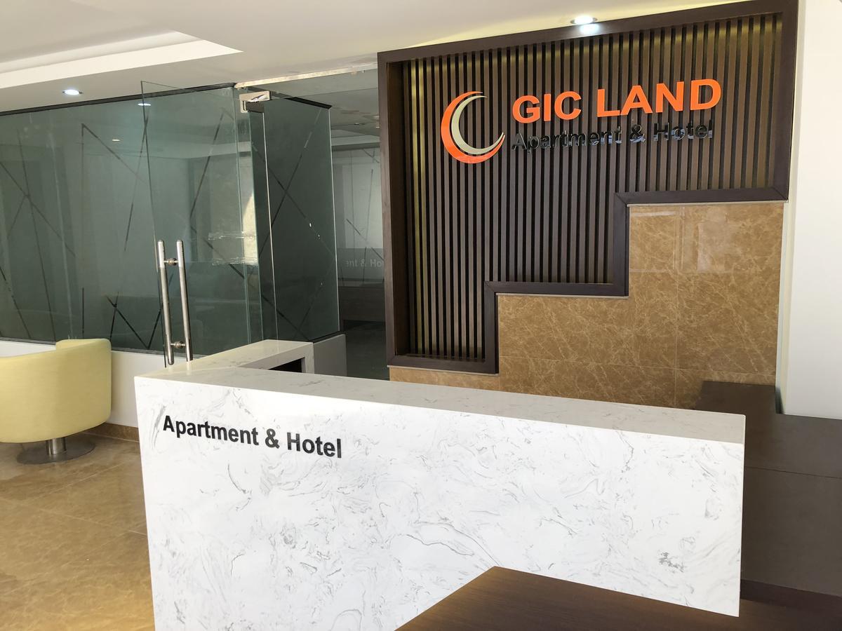 Gic Hotel 3*