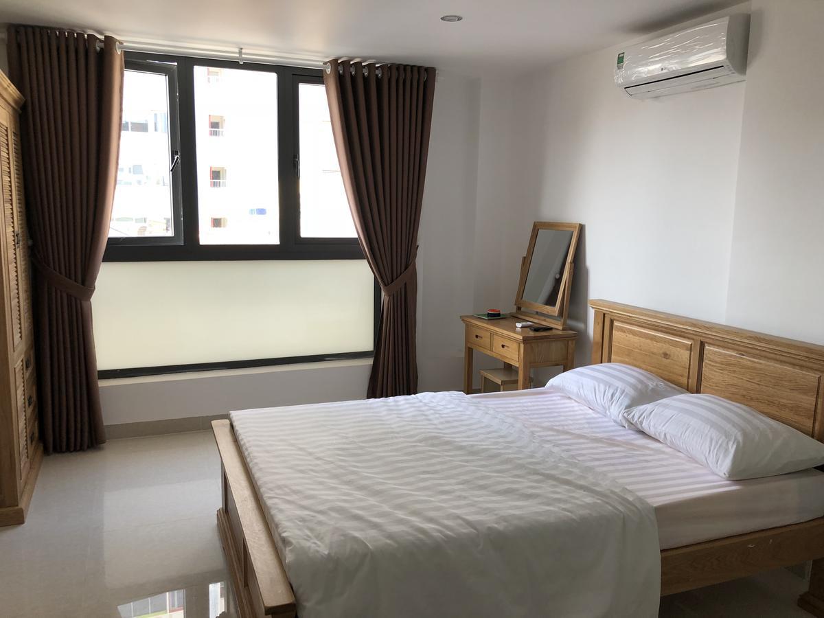 Gic 3* Ho Chi Minh City