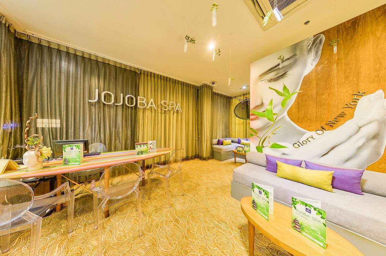 Hotel Sea Links 5*