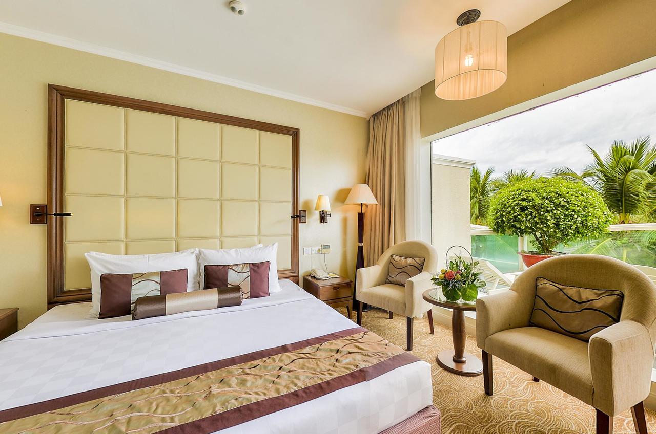 Hotel Sea Links Mui Ne