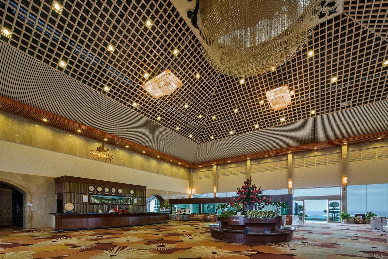 Hotel Sea Links 5*