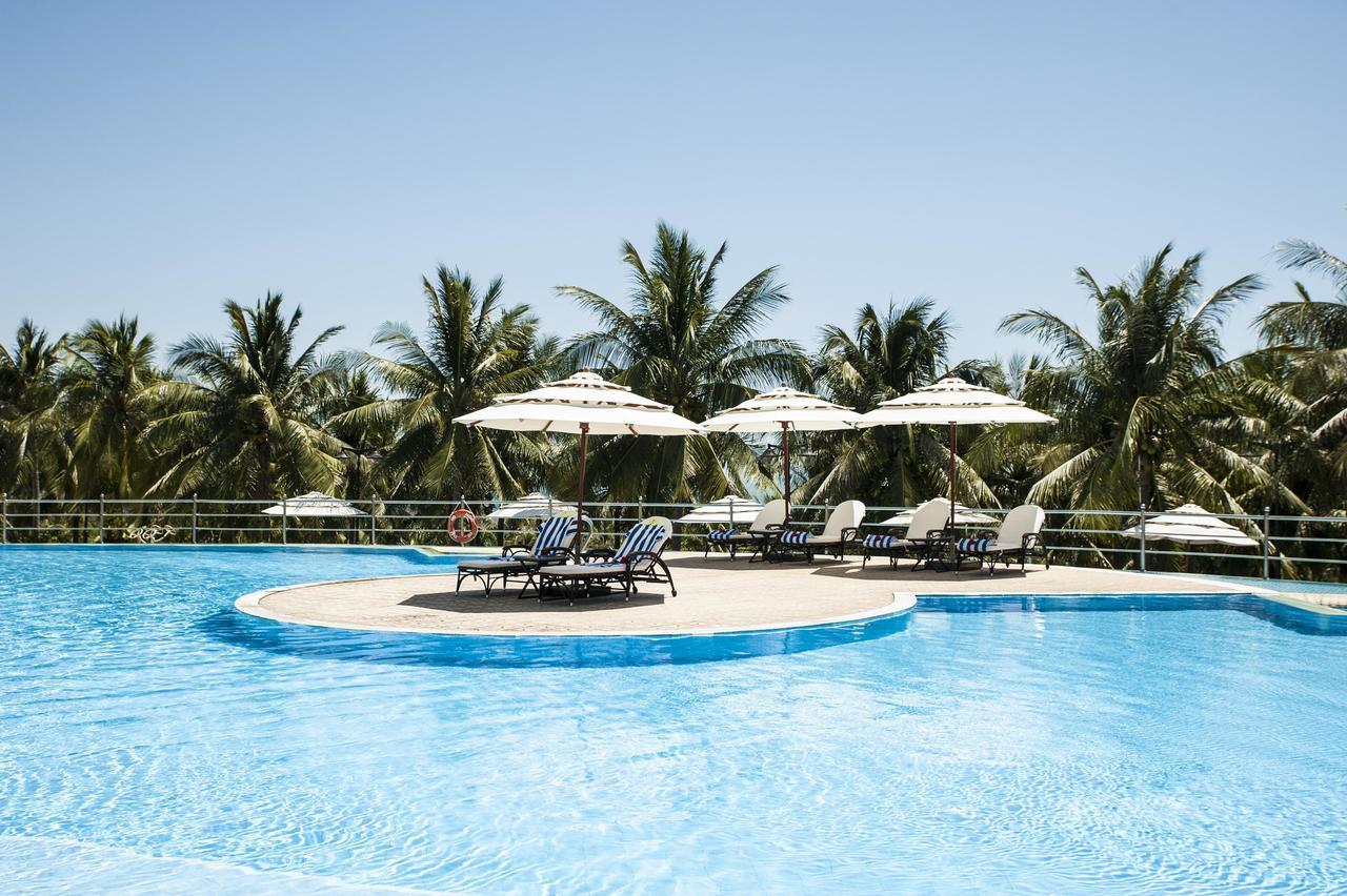 Sea Links 5*
