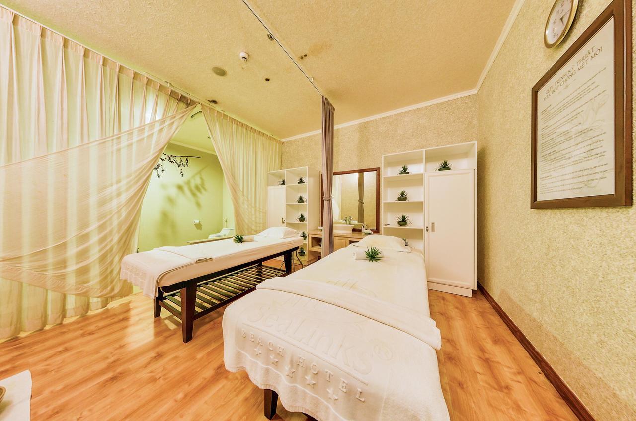 Hotel Sea Links 5*