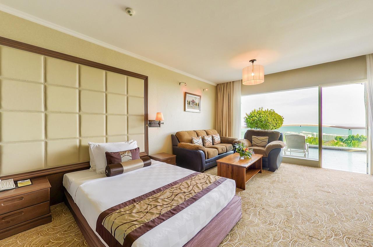Sea Links Hotel Mui Ne