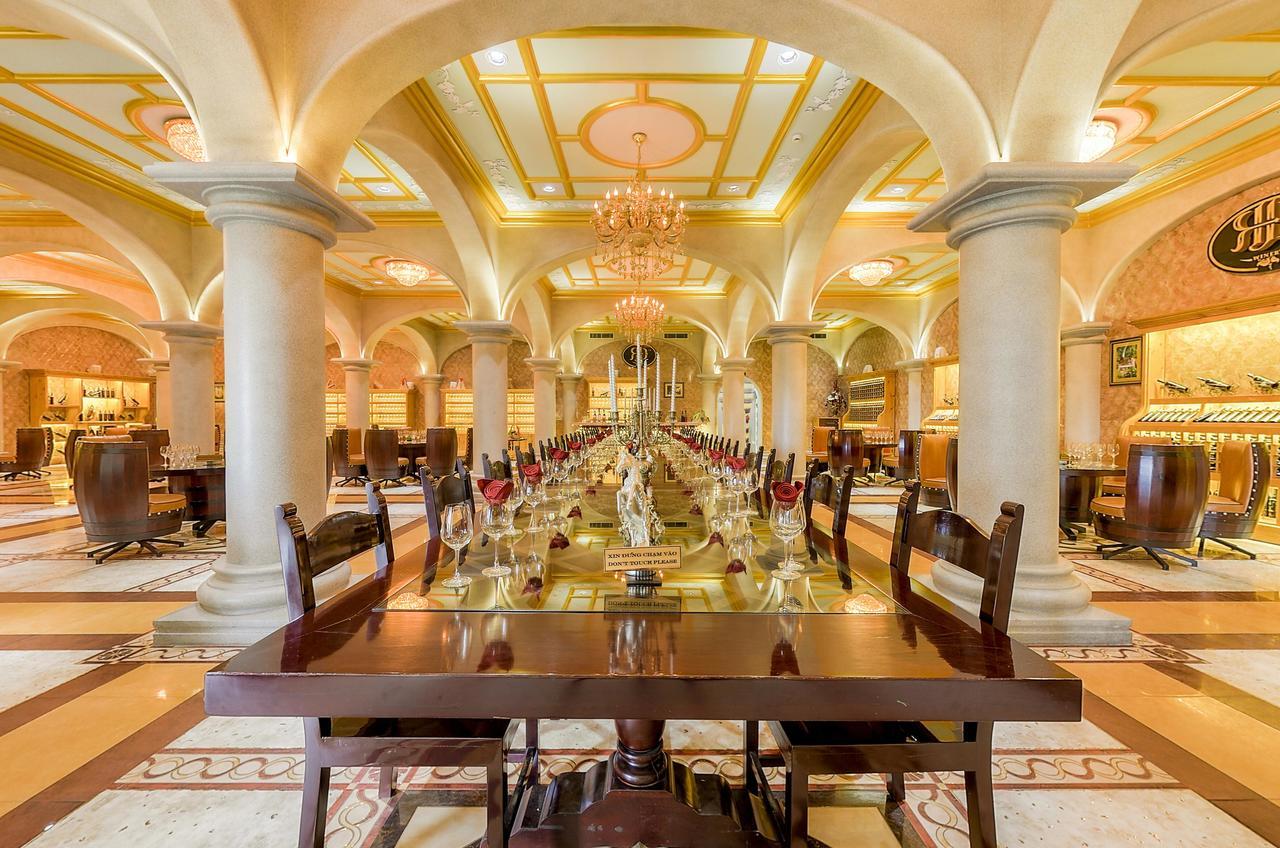 Sea Links Hotel Mui Ne