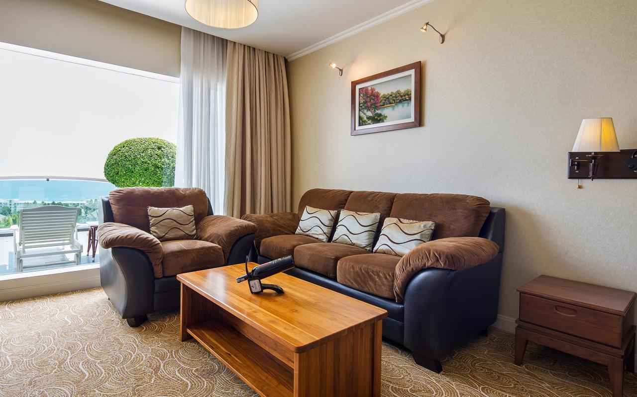 Sea Links 5*