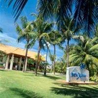 Resort Blue Ocean 4*