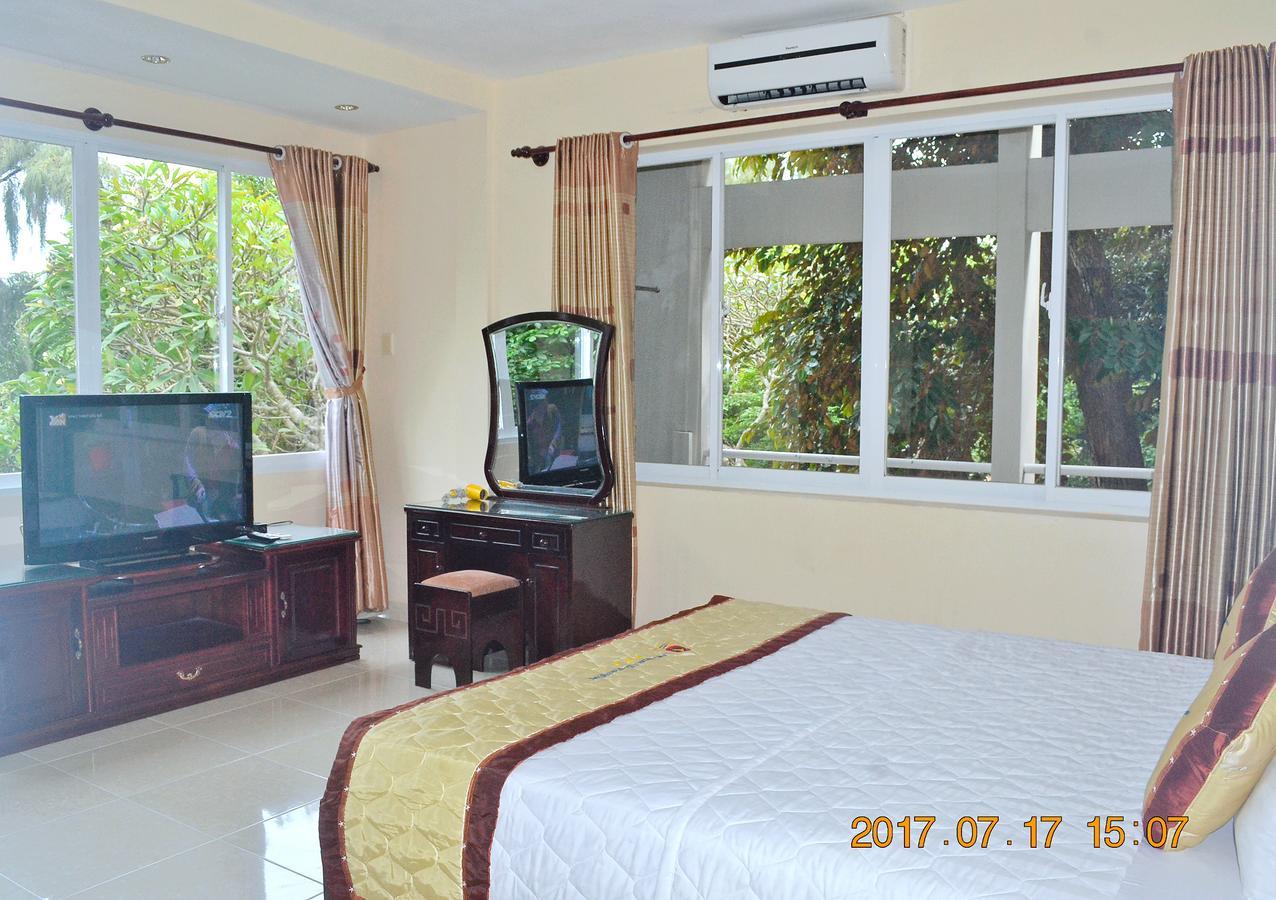 Lam Son & Hotel Vung Tau