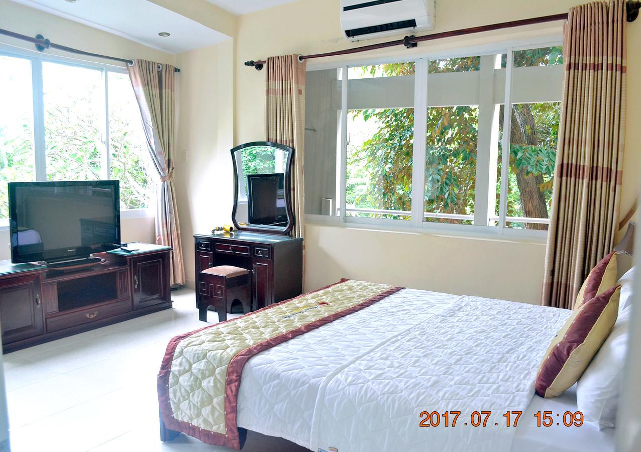 Hotel Lam Son & Vung Tau