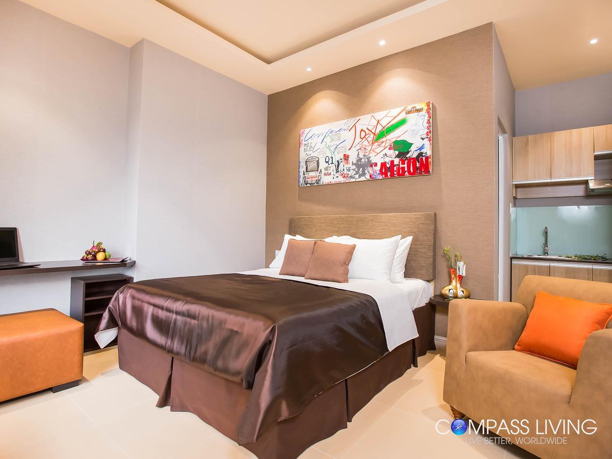 Compass Living Joy 3*