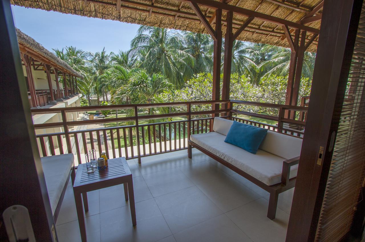 Blue Ocean 4* Mui Ne