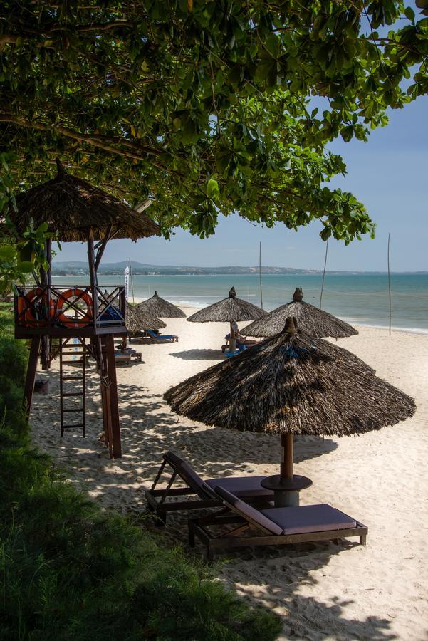 Blue Ocean Mui Ne