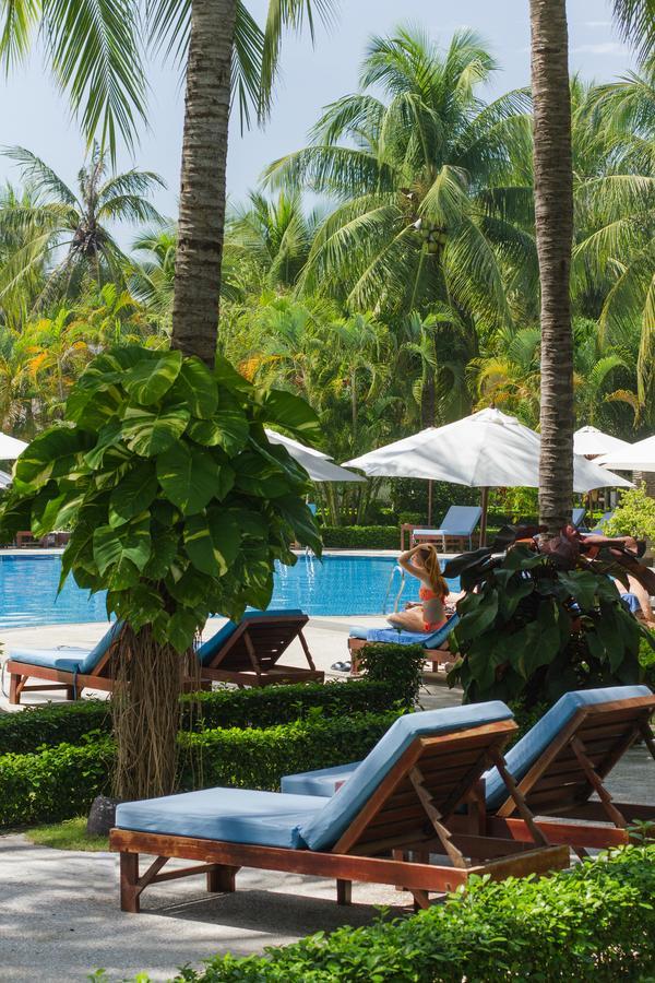 Blue Ocean 4* Mui Ne