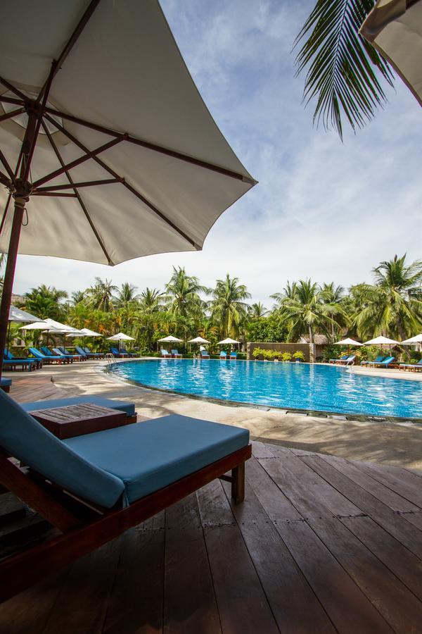 Blue Ocean Resort 4*