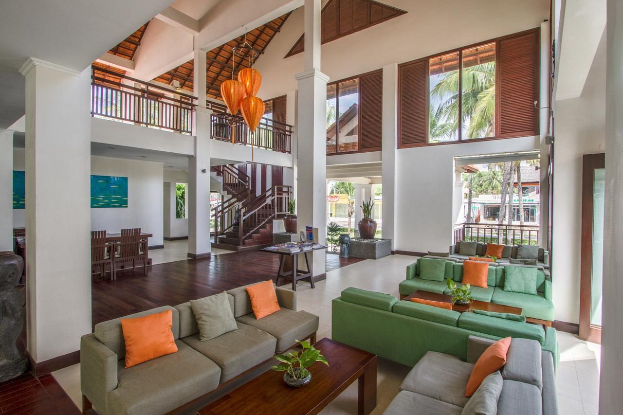 Blue Ocean Resort 4*