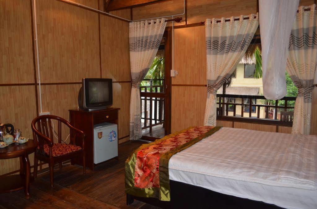 Hotel Rang Garden Hill Side Phan Thiet