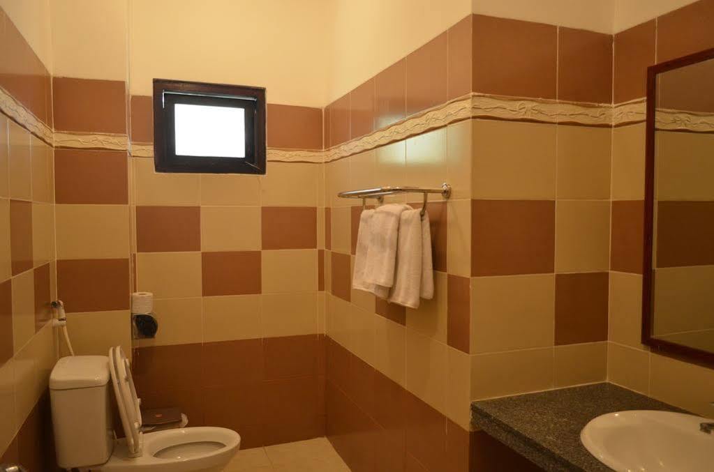 Hotel Rang Garden Hill Side 2*