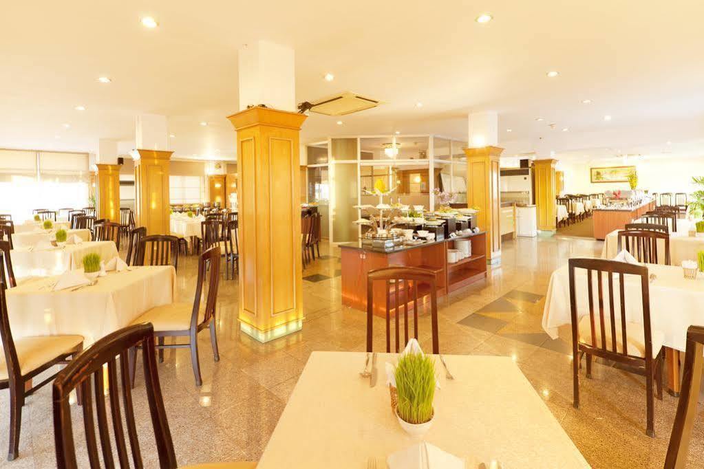 Hotel Liberty Saigon Parkview Ho Chi Minh City