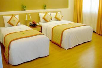 Thanh Binh 2 3* Ho Chi Minh City