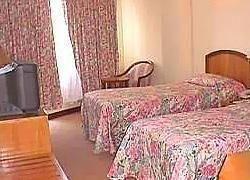 Tropicana 3*