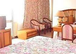 Tropicana Hotel 3*