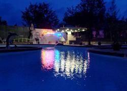 Malibu Resort