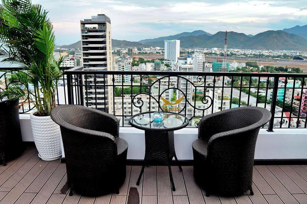 Apus Hotel Nha Trang
