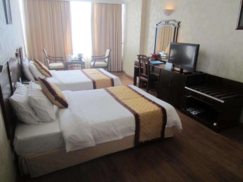 Halong Pearl Khách sạn Hạ Long