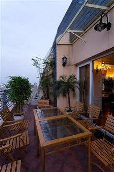 Rosaliza Hotel Hanoi