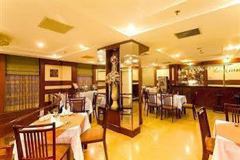 Rosaliza Hotel Hanoi