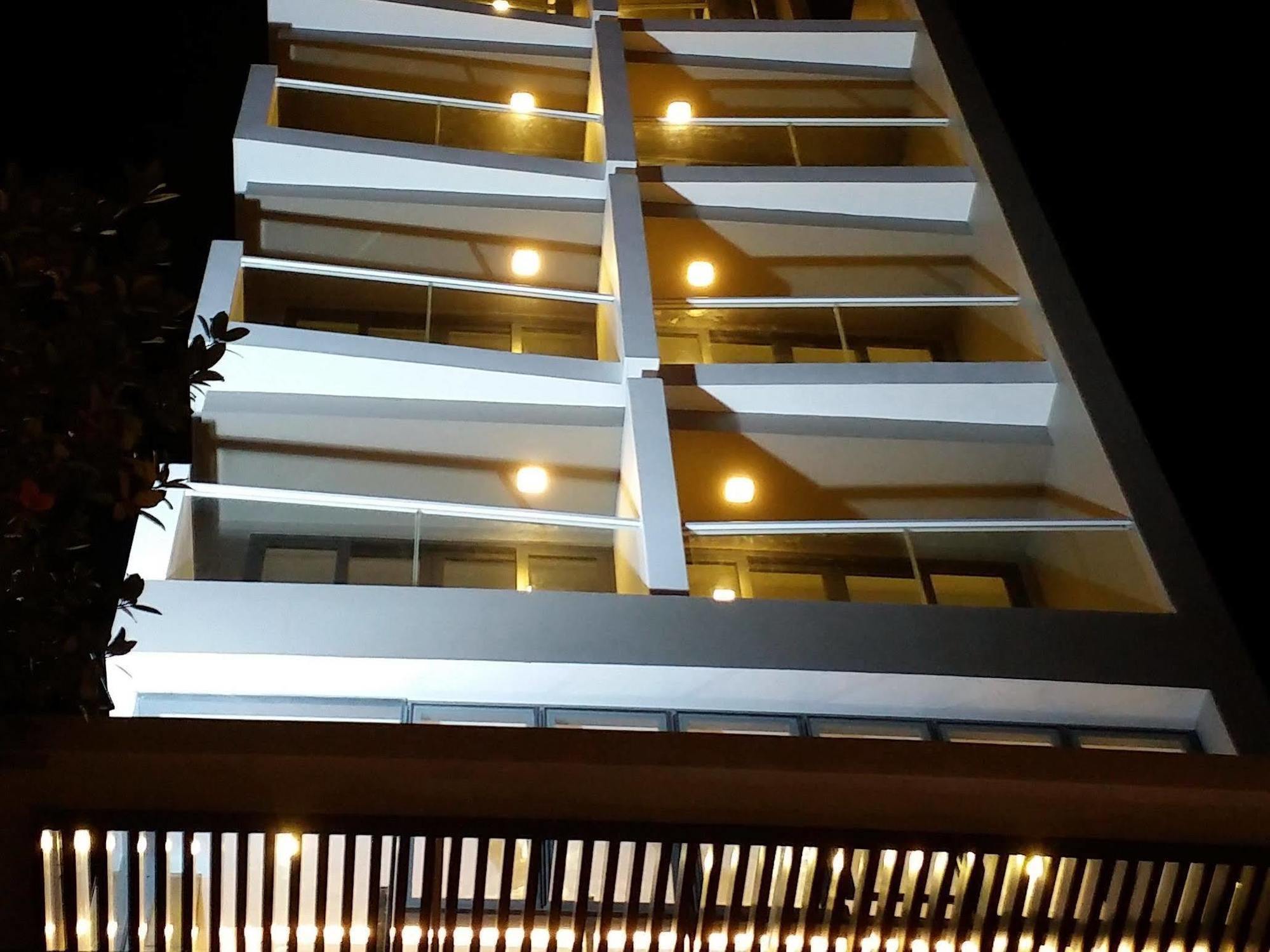 Hotel Sophia 3*