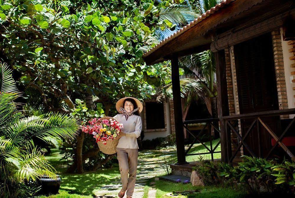 Resort Organic 4*