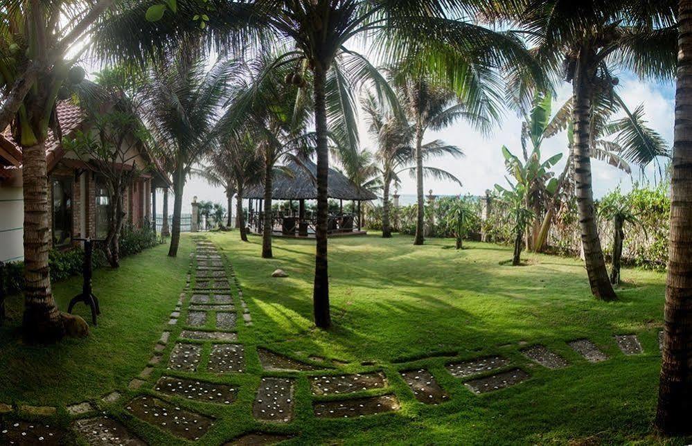 Resort Organic