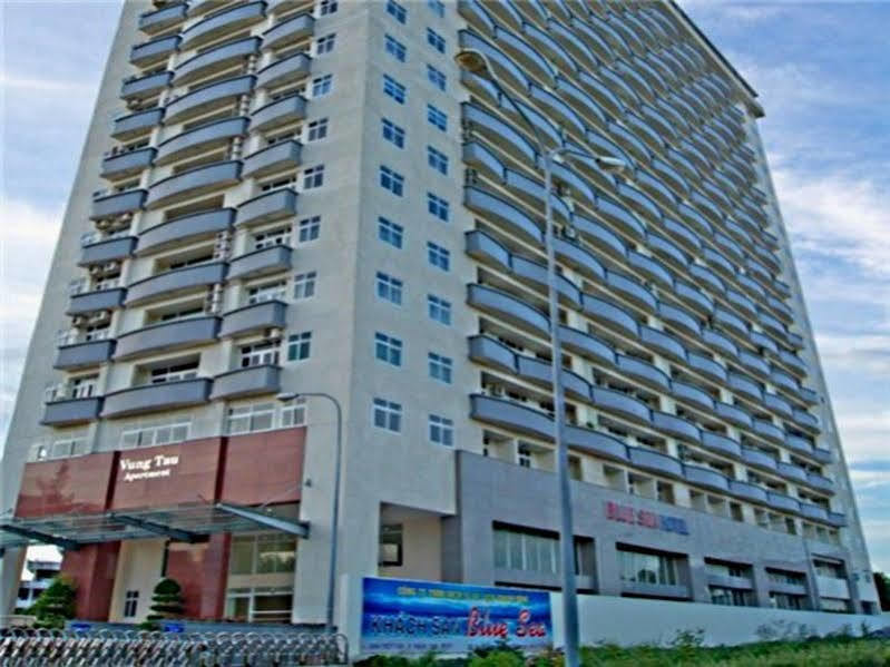 Blue Sea Khách sạn Vũng Tàu