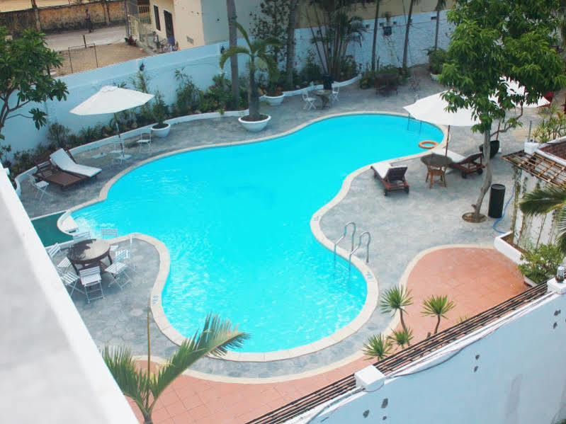 Hotel Yen Hoi An
