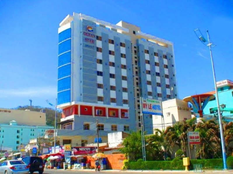 Hotel Ocean Star Vung Tau