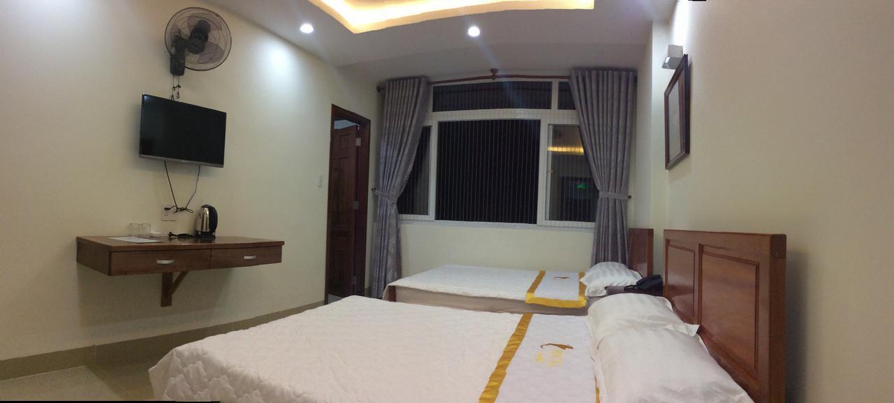 Hotel Hang Nga Luxury Vung Tau