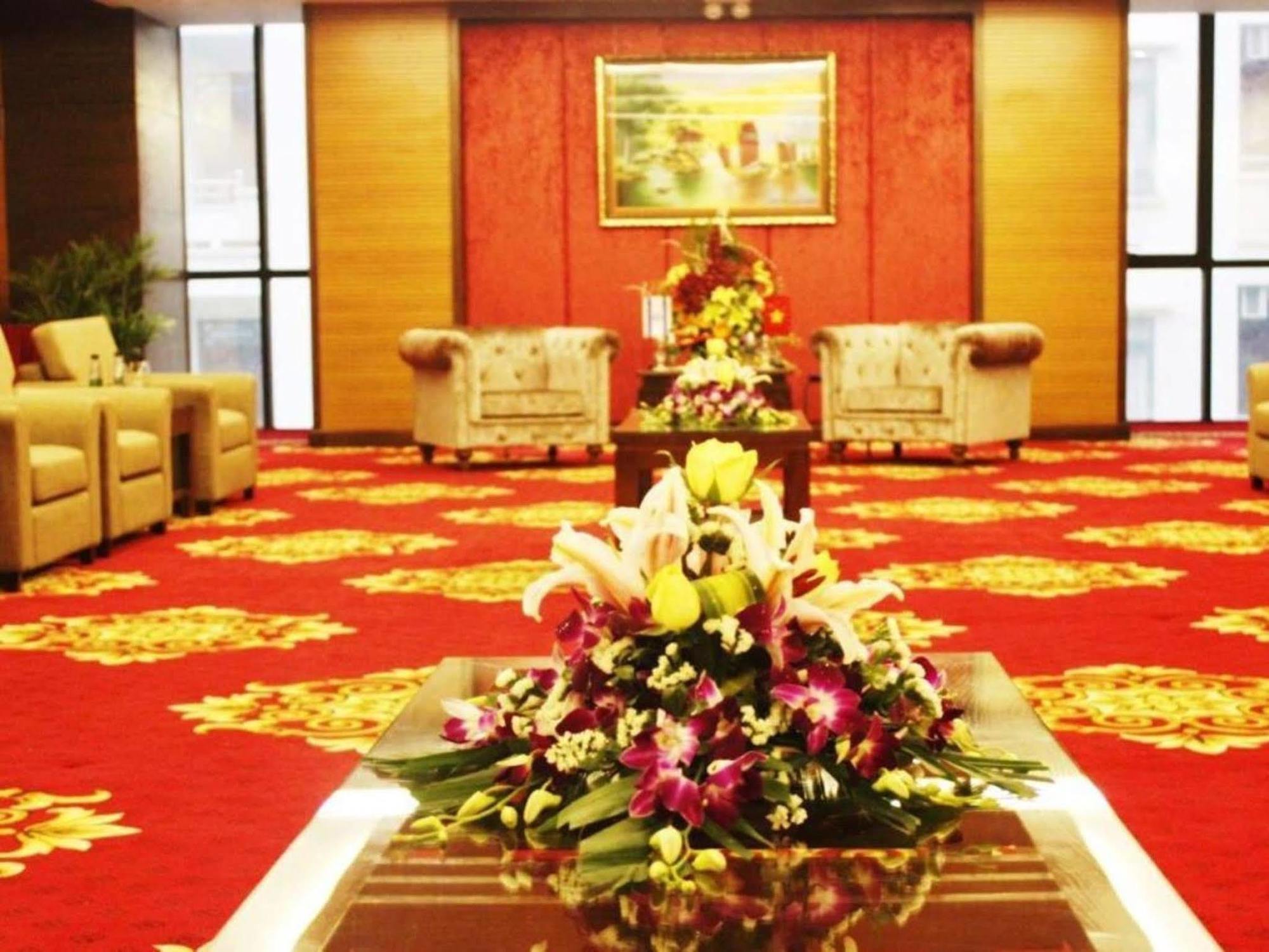 Muong Thanh Luxury Quang Ninh 5*