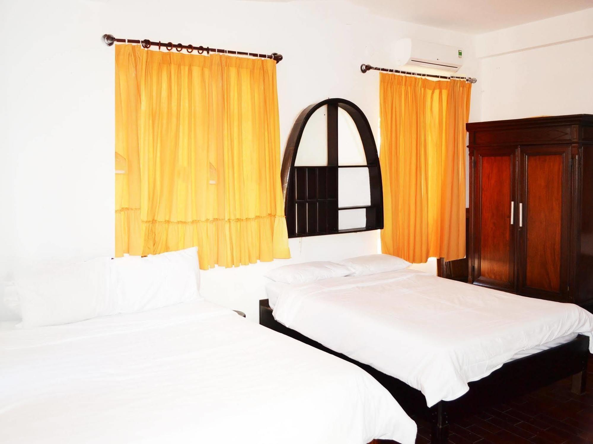 White Lion 2 Hotel Nha Trang