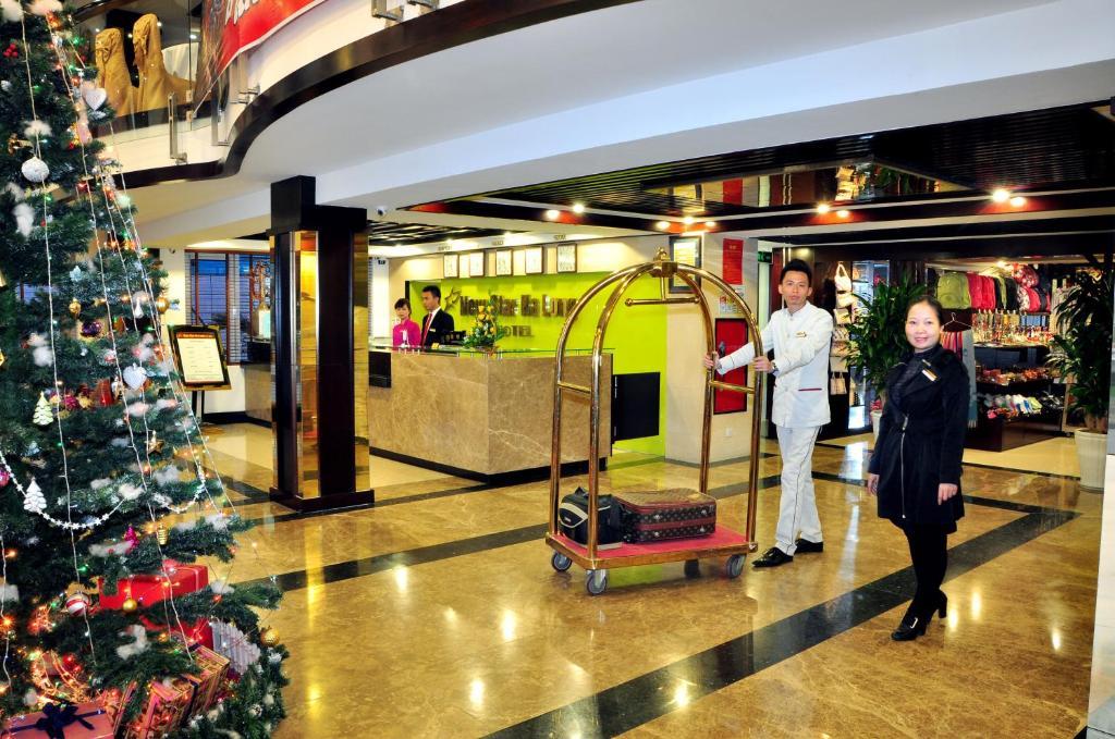 Hotel New Star