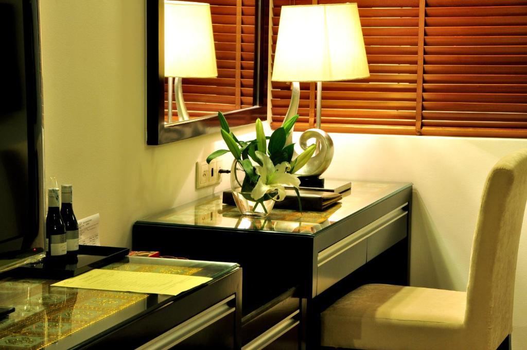 New Star Hotel Ha Long