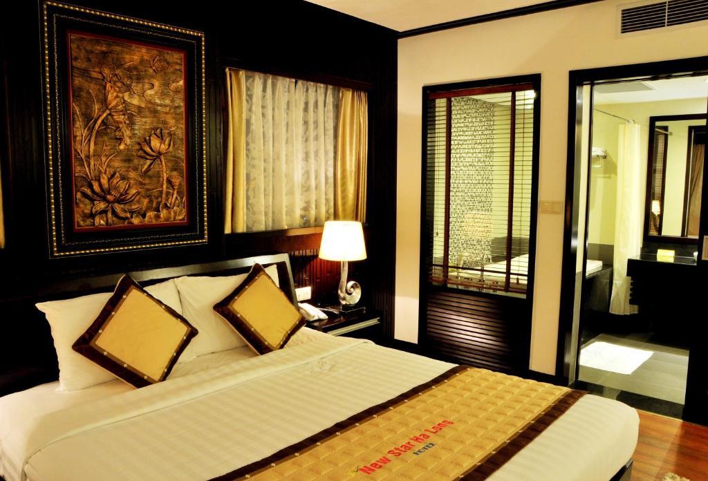 New Star Ha Long