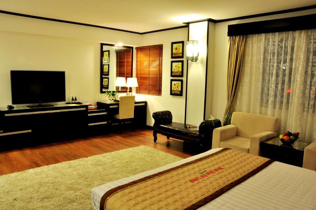 New Star Hotel