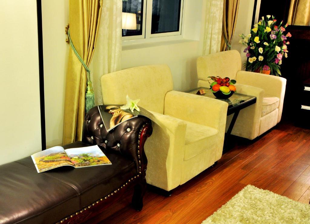 Hotel New Star 3*