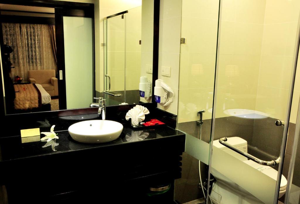 Hotel New Star Ha Long