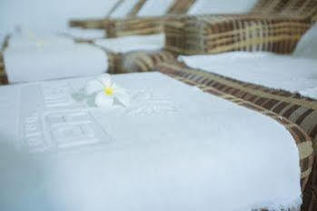 Hotel Nam 3*