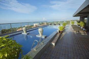 Nam Hotel