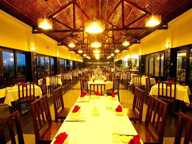 Blue Bay Mui Ne & 4* Phan Thiết