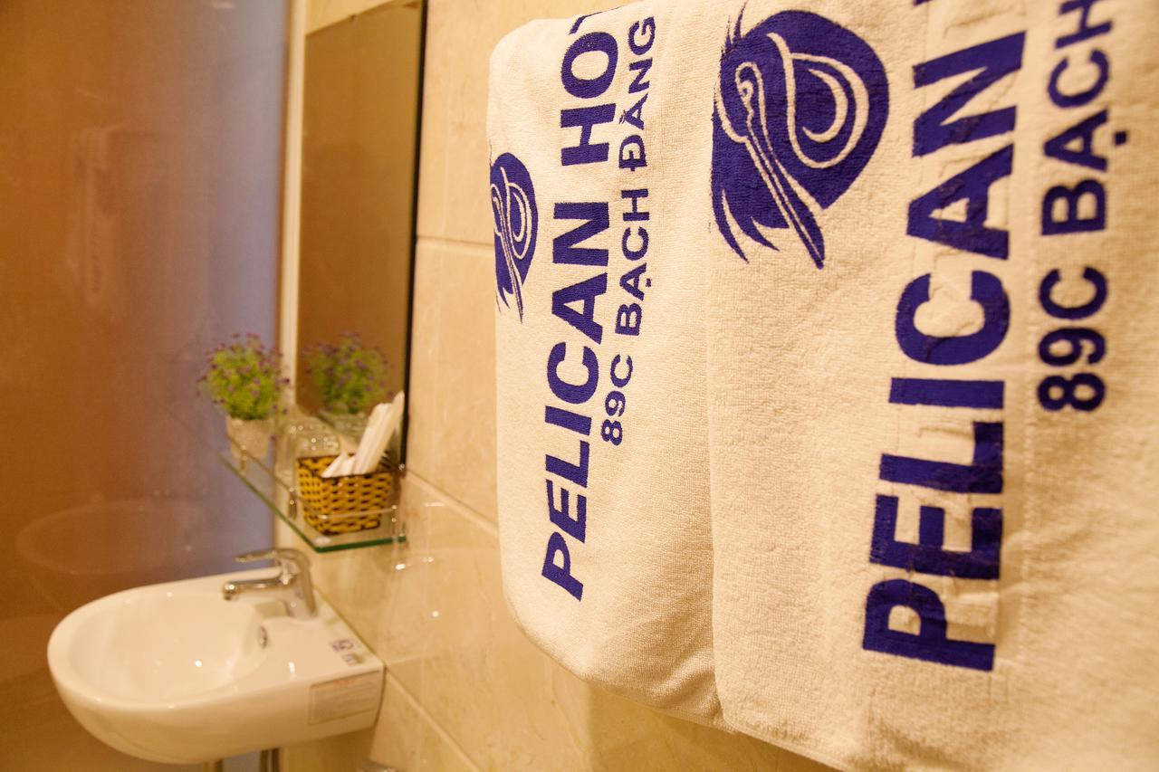 Khách sạn Pelican 2*